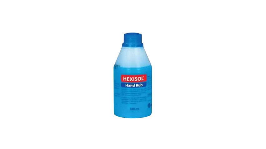 Hexisol 50ml